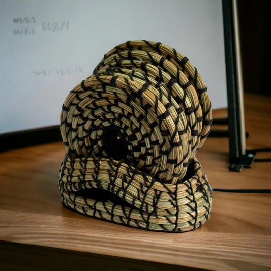 SOE Coaster : Set of 6 coasters with stand