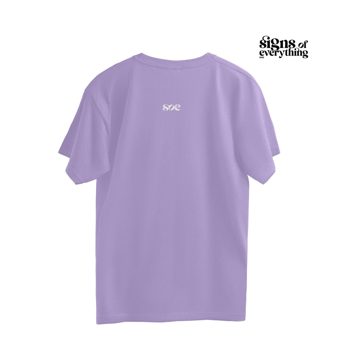 SOE Breathe Oversized Unisex Tee