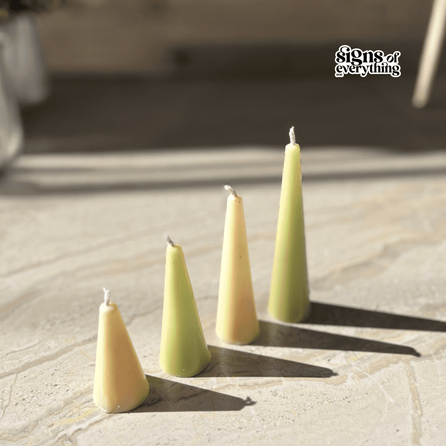 SOE Kulfi 1