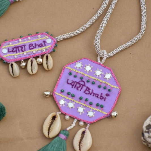 PYARE BHAI BHABHI: Rakhi Combo