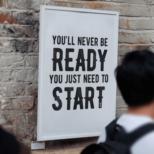 SOE Need To Start Frame