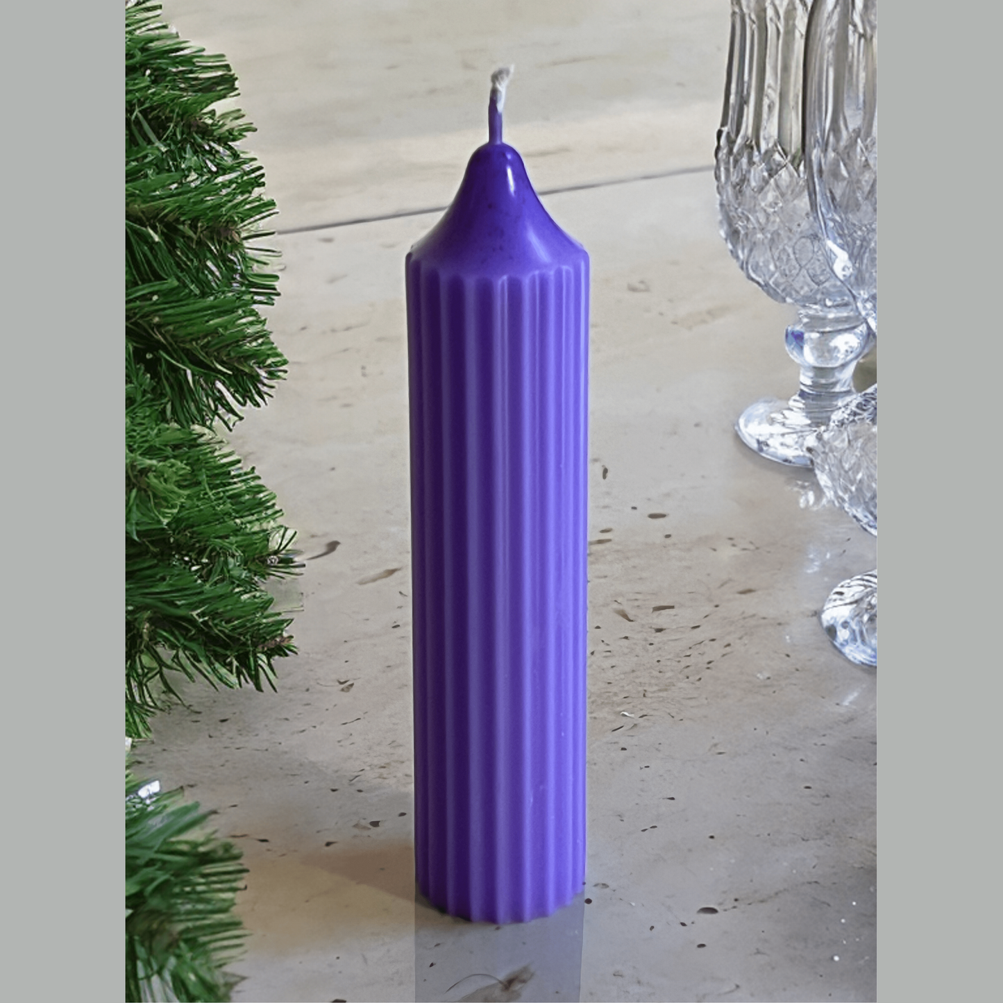 SOE Purple Pillar
