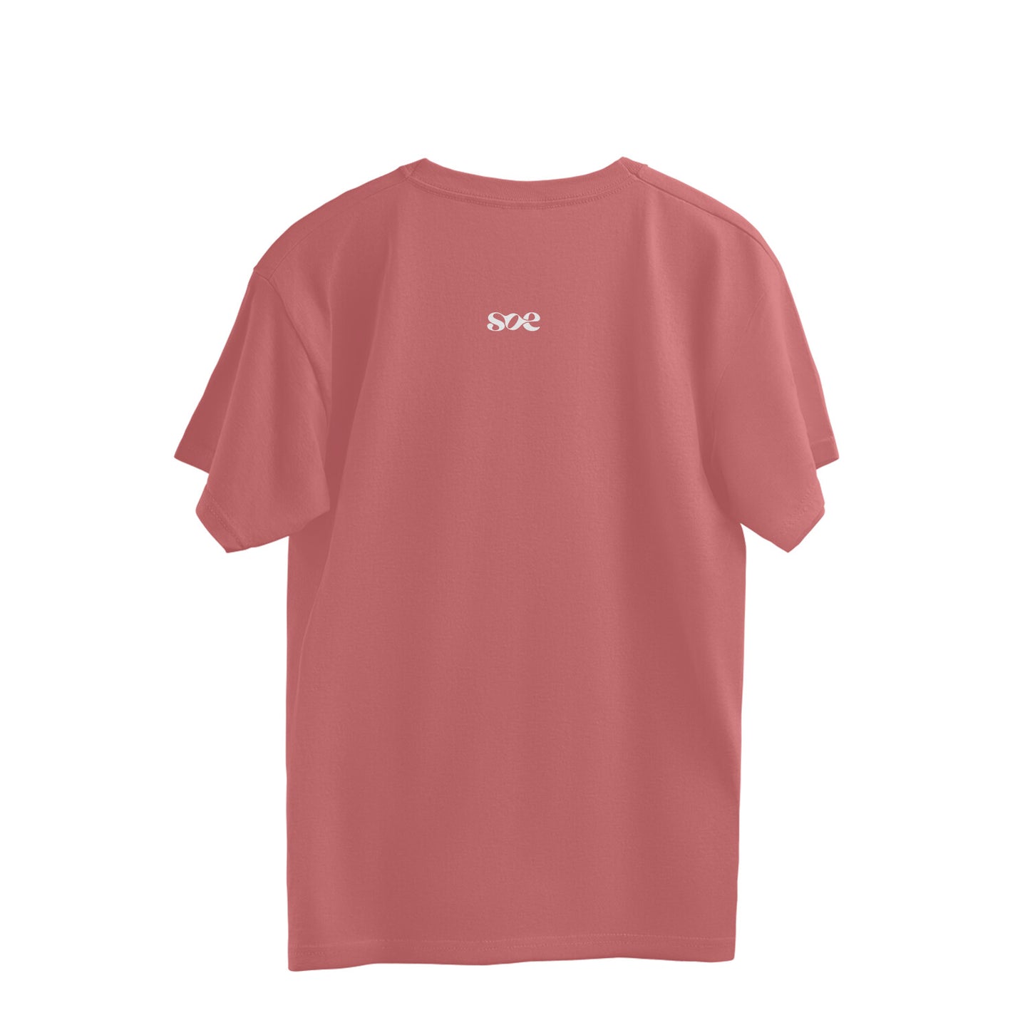 SOE Breathe Oversized Unisex Tee