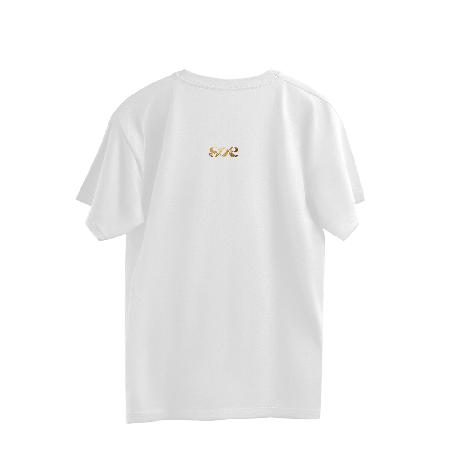 SOE Heart Of Gold Oversized Unisex Tee