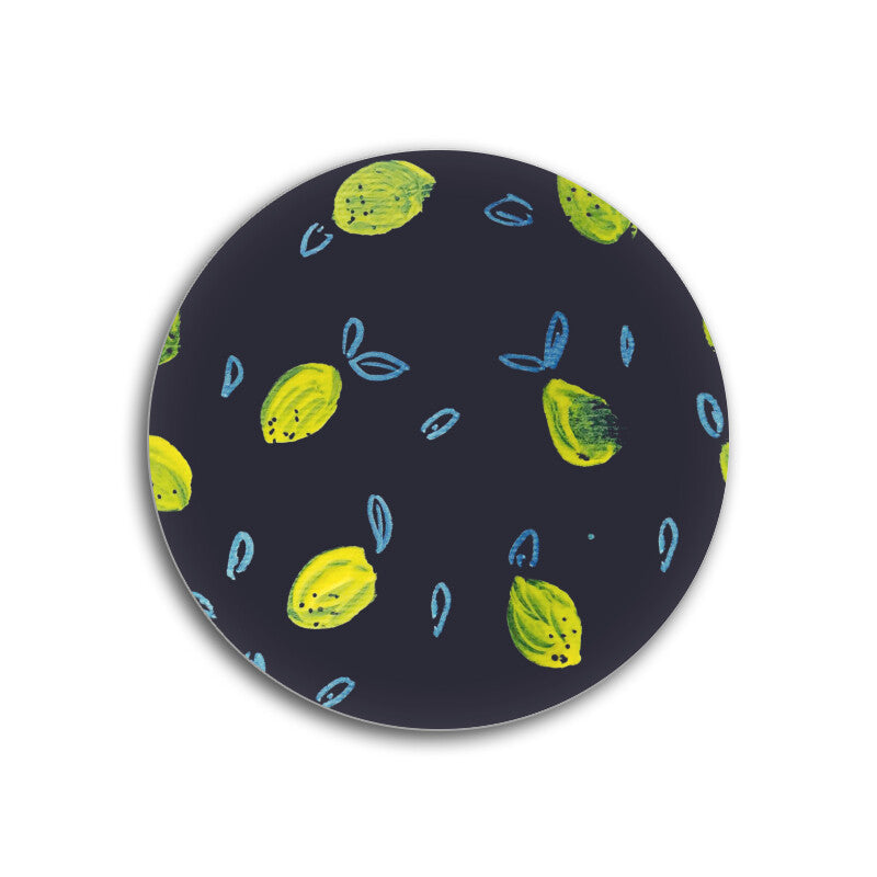 SOE GalGal Acrylic Coasters - Round (Acrylic)