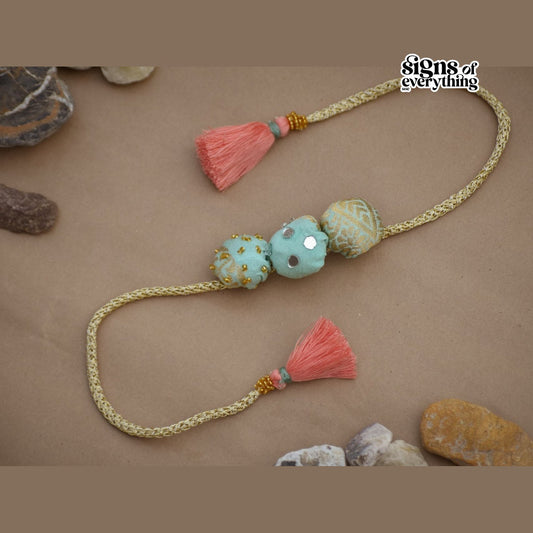 SOE Laddu Blue 3