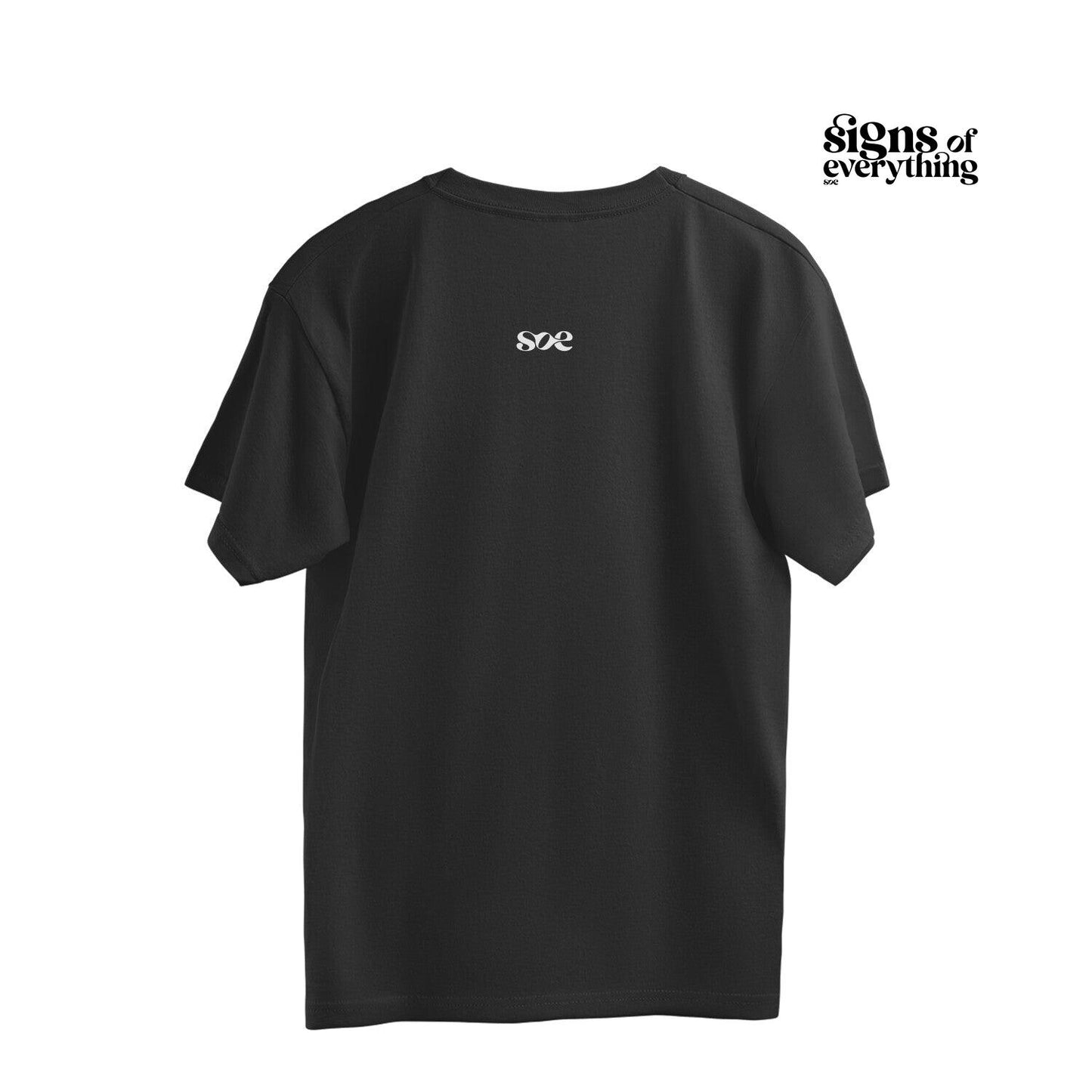 SOE Breathe Oversized Unisex Tee