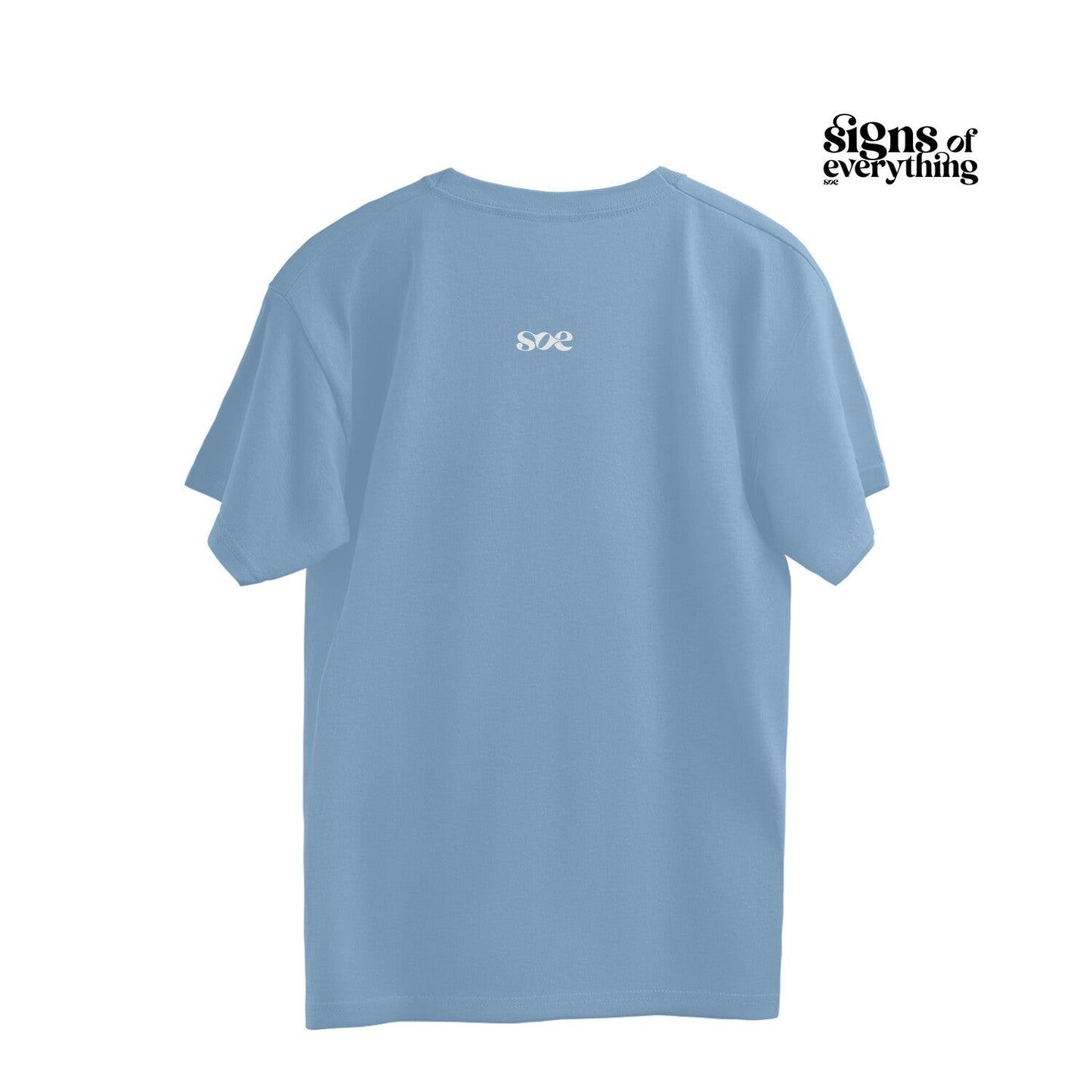 SOE Breathe Oversized Unisex Tee