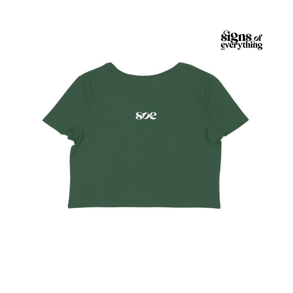 SOE - Crop Top