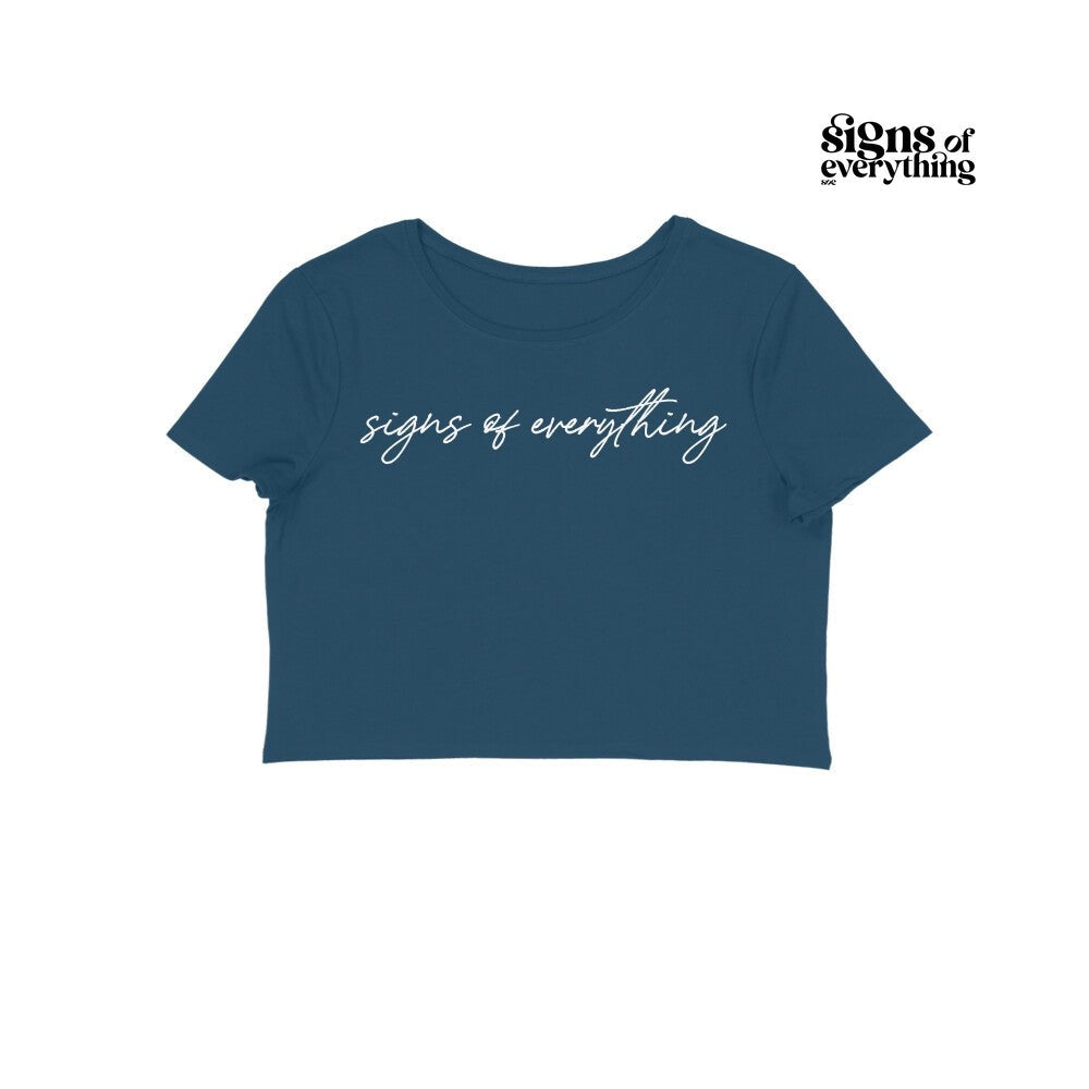 SOE - Crop Top