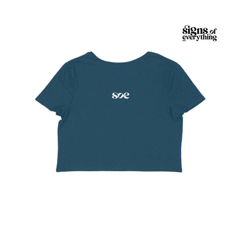 SOE - Crop Top