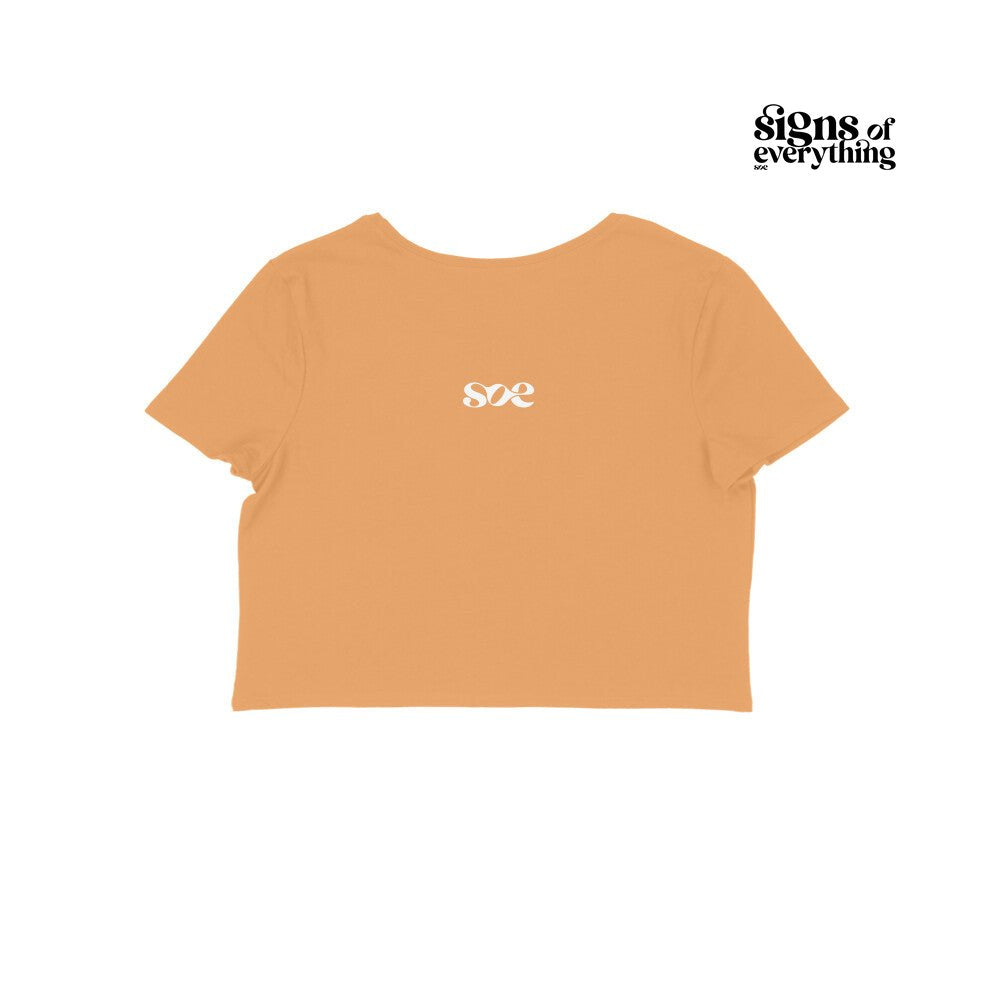 SOE - Crop Top