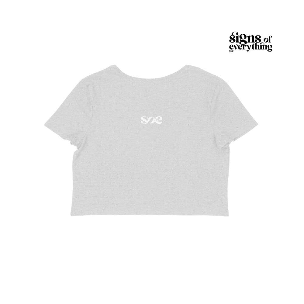 SOE - Crop Top