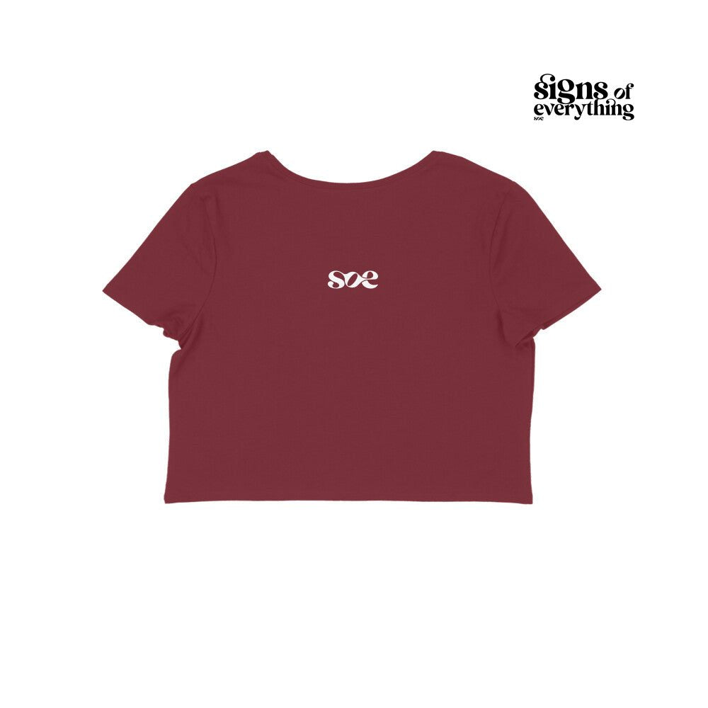 SOE - Crop Top