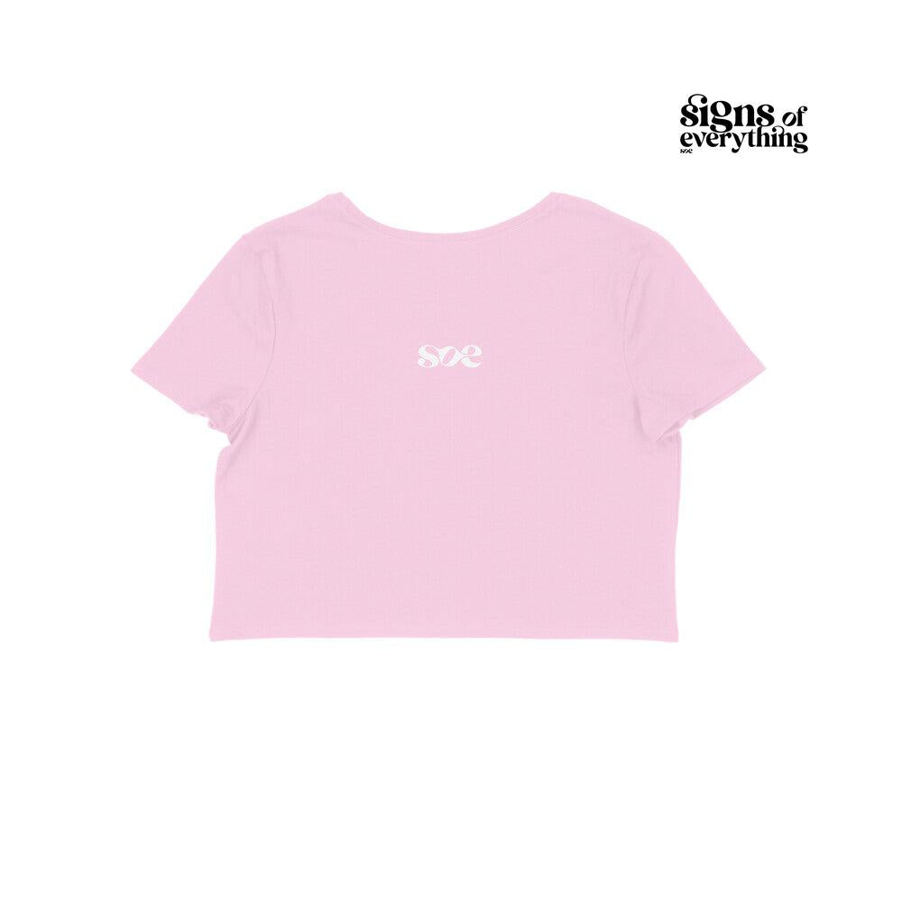 SOE - Crop Top