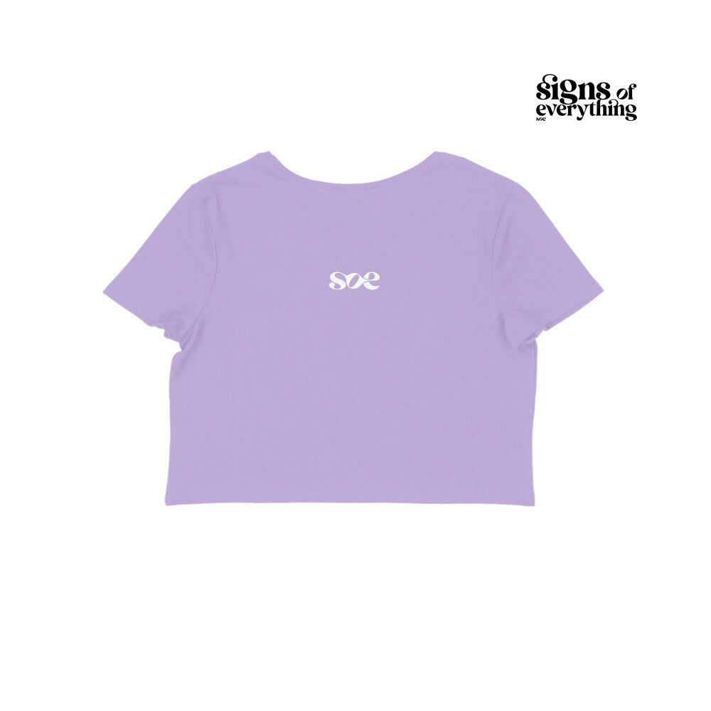 SOE - Crop Top