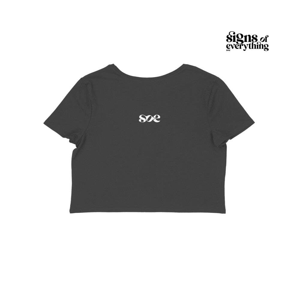 SOE - Crop Top