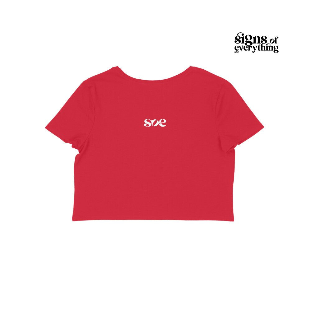 SOE - Crop Top