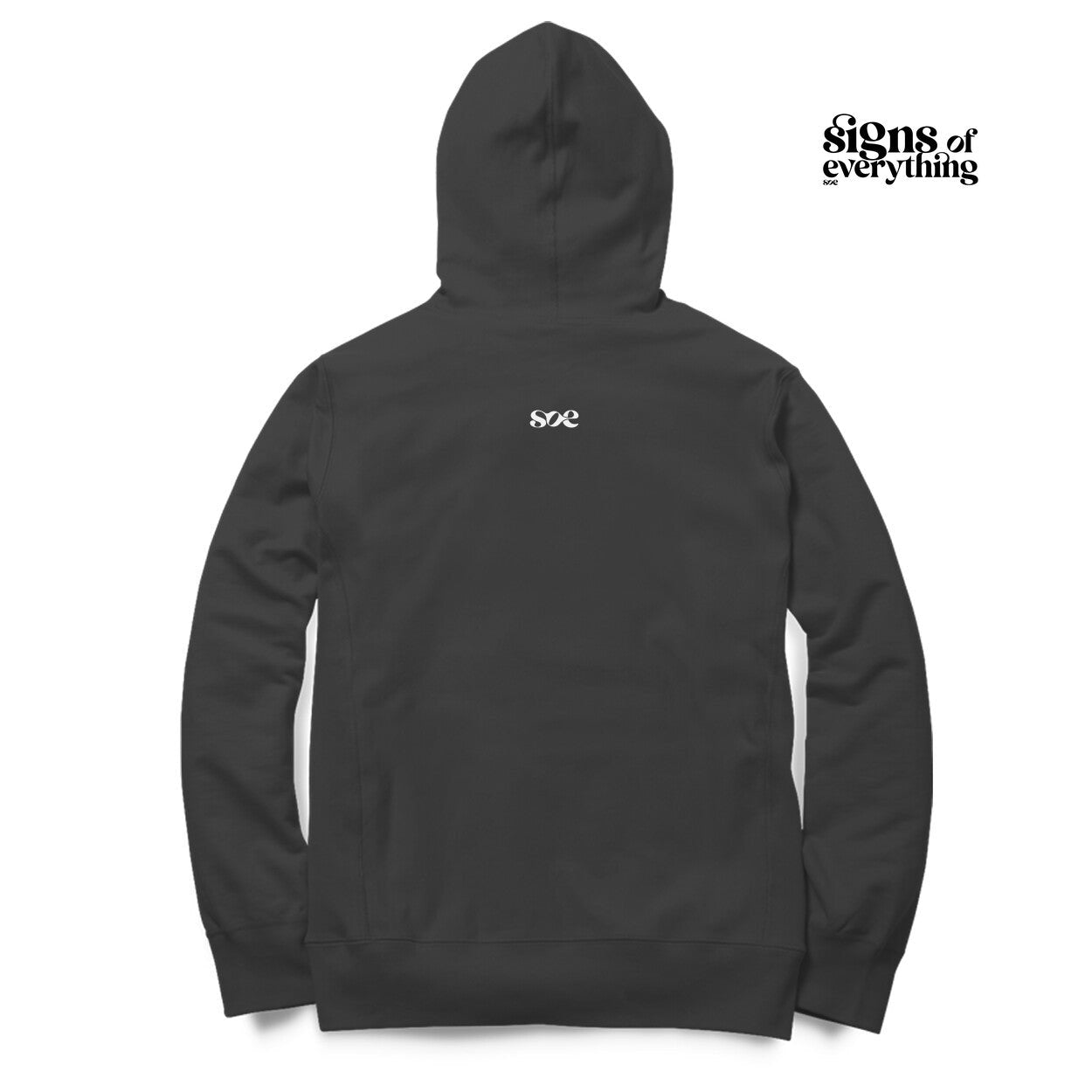SOE Dream Oversized Unisex Hoodie