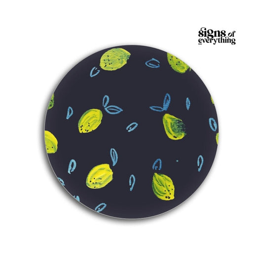 SOE GalGal Acrylic Coasters