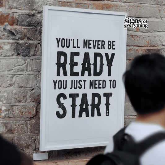 SOE Need To Start Frame 