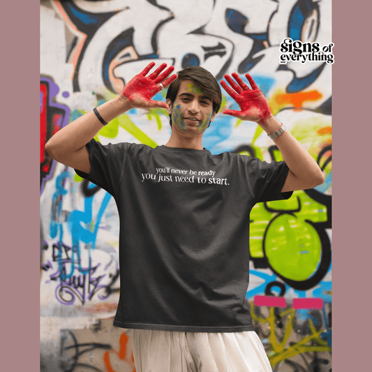 SOE Need To Start Black Holi Man