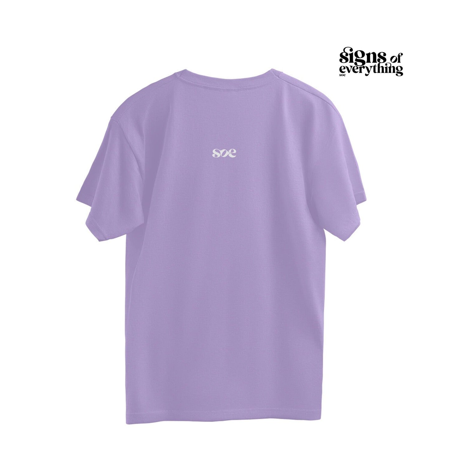 SOE Need To Start Oversized Unisex Tee