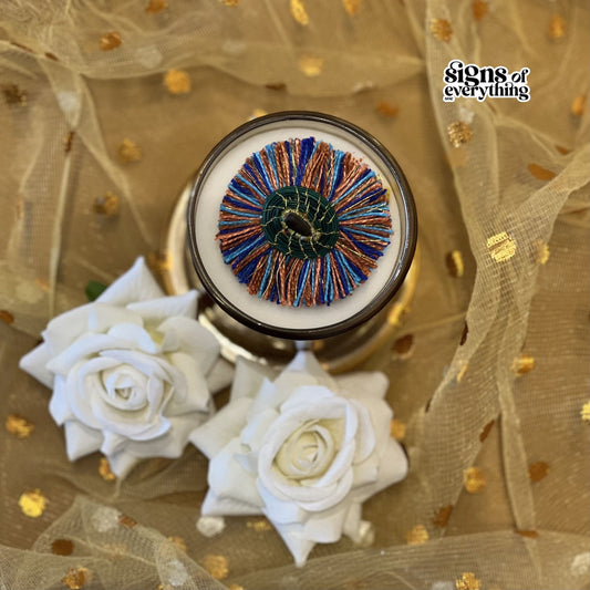 SOE Rakhi Blue 3