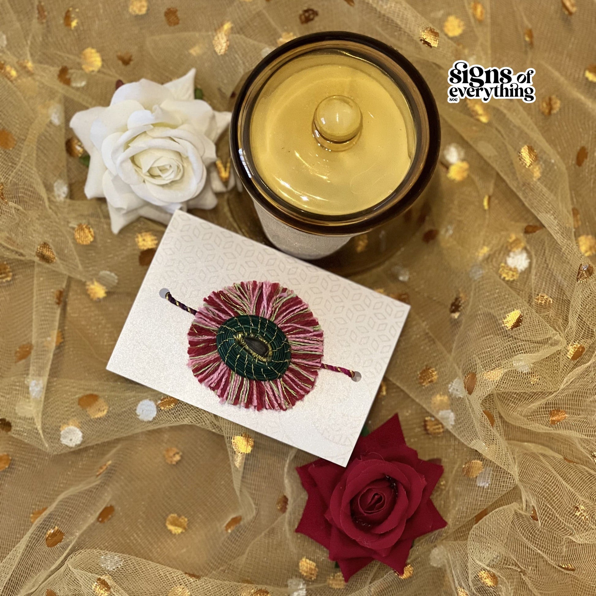SOE Rakhi 5
