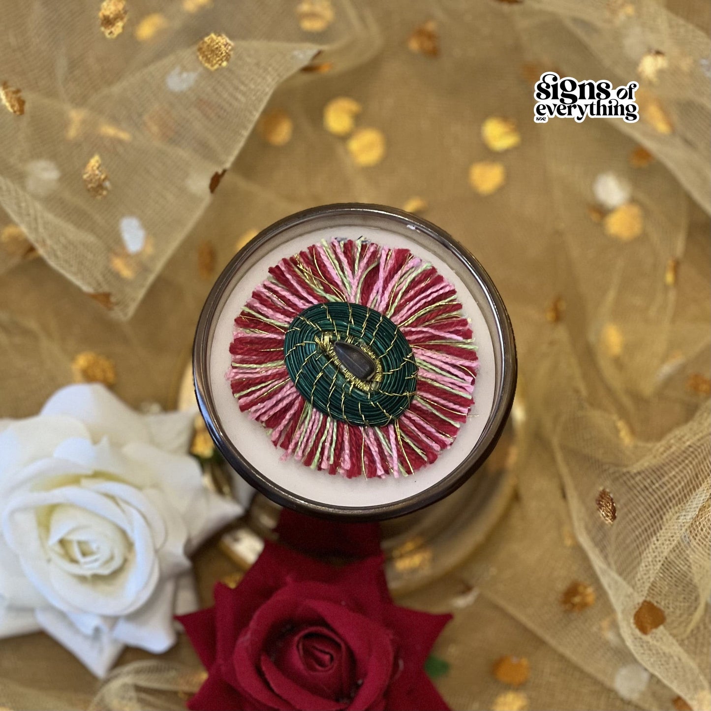 SOE Rakhi 1