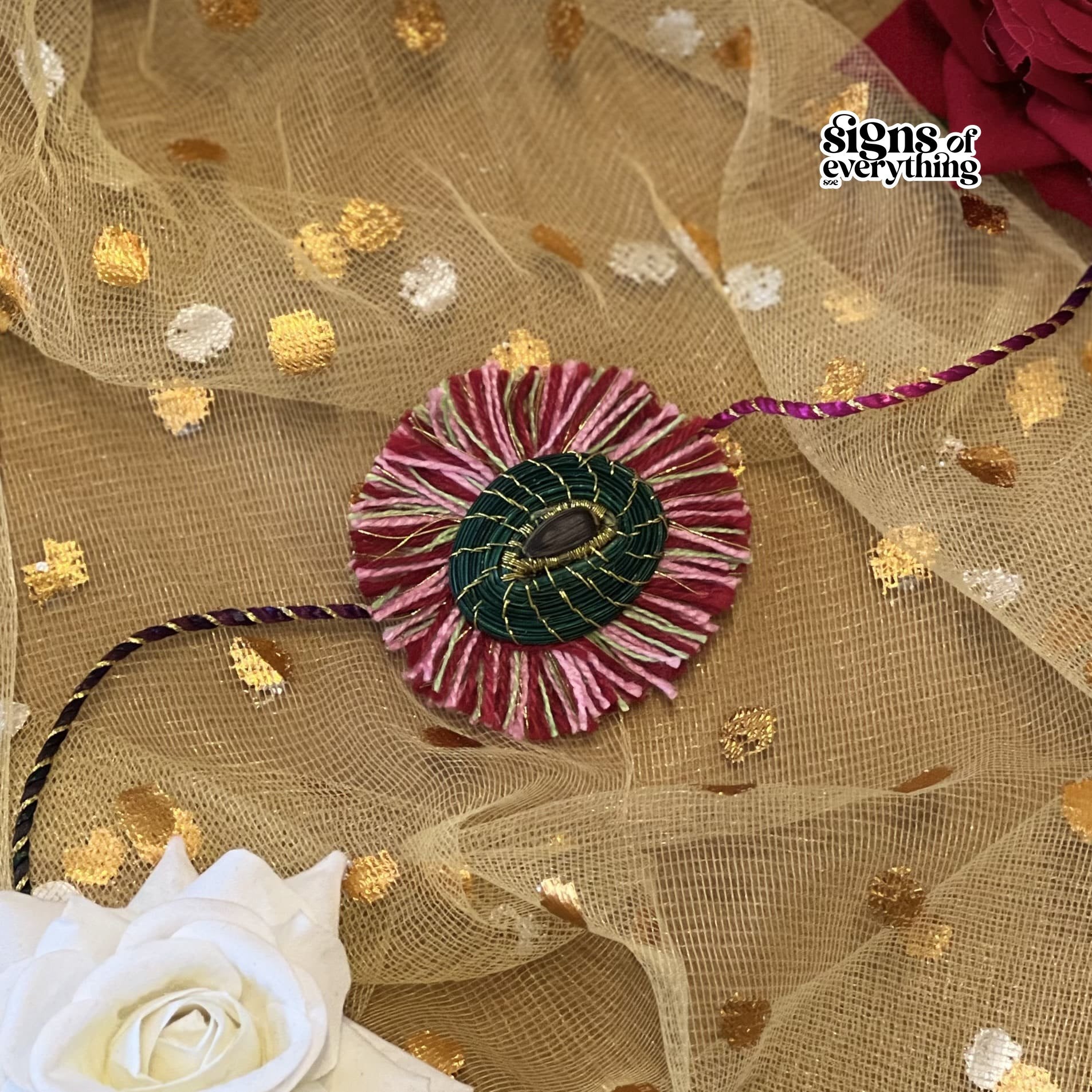 SOE Rakhi 3