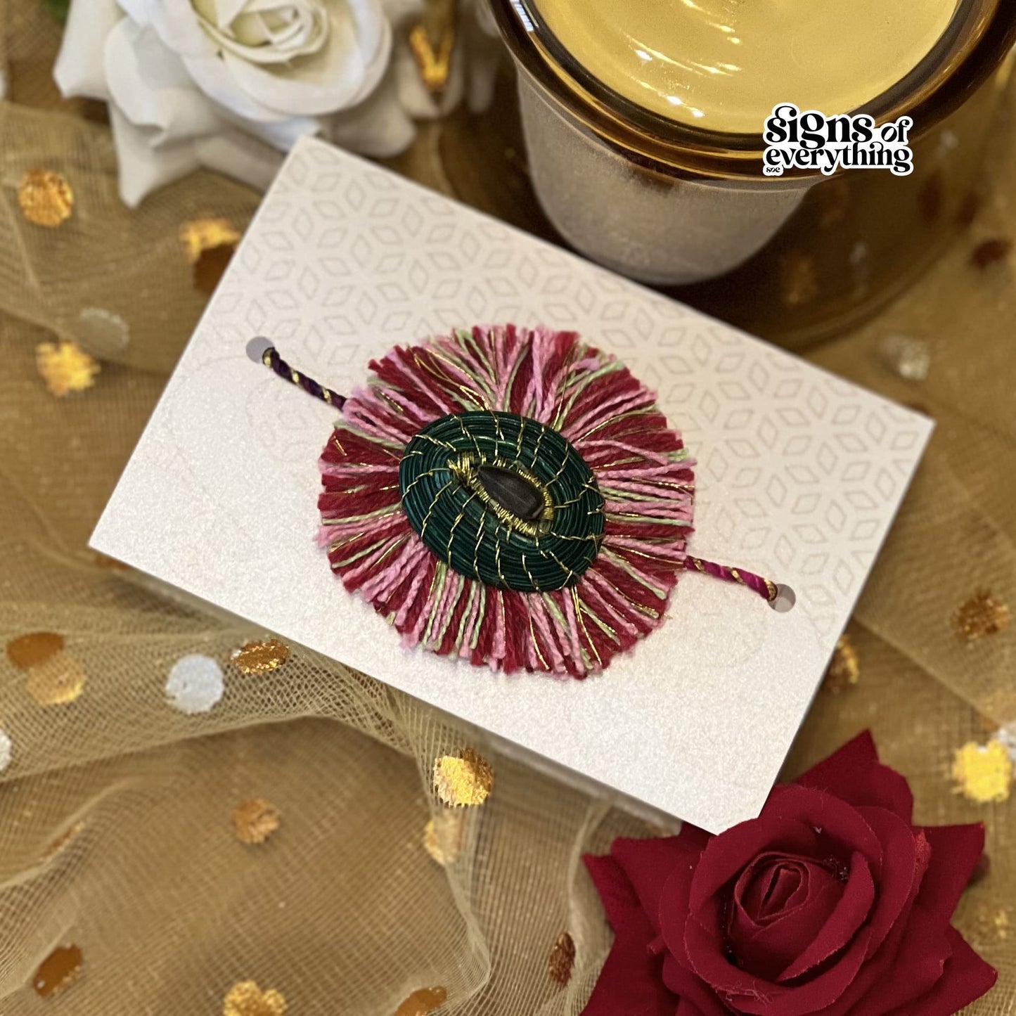 SOE Rakhi 