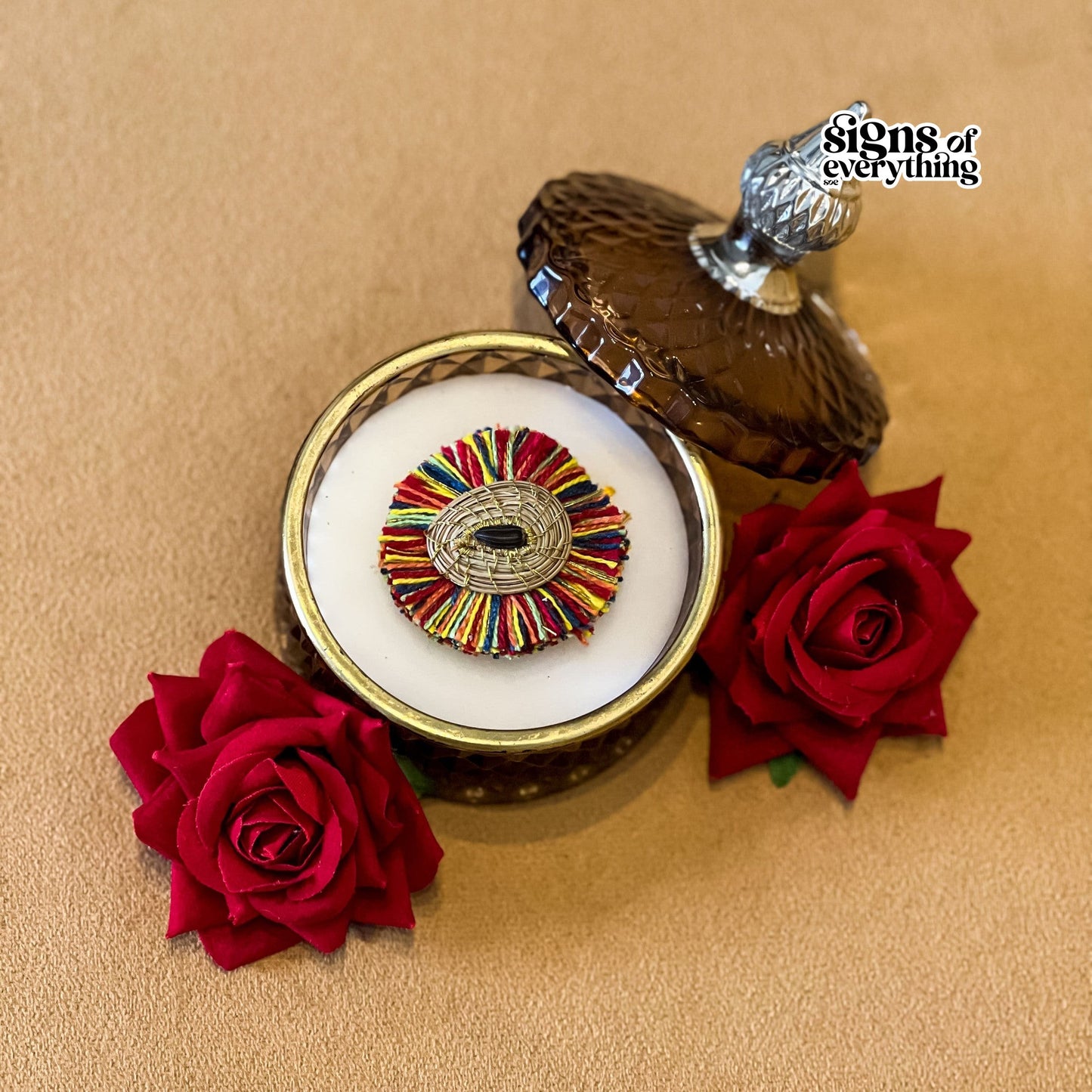 SOE Zinnia 3