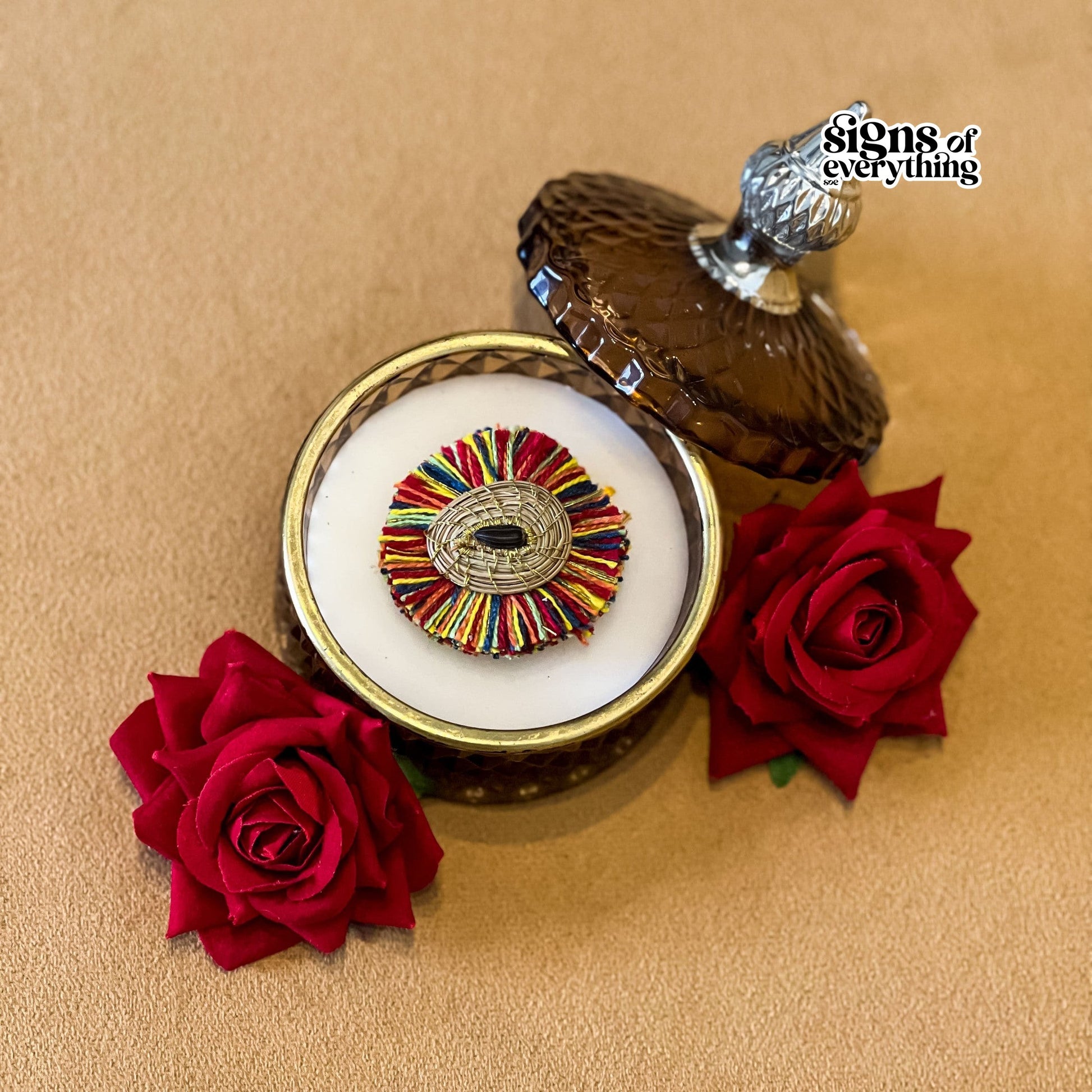 SOE Zinnia 3