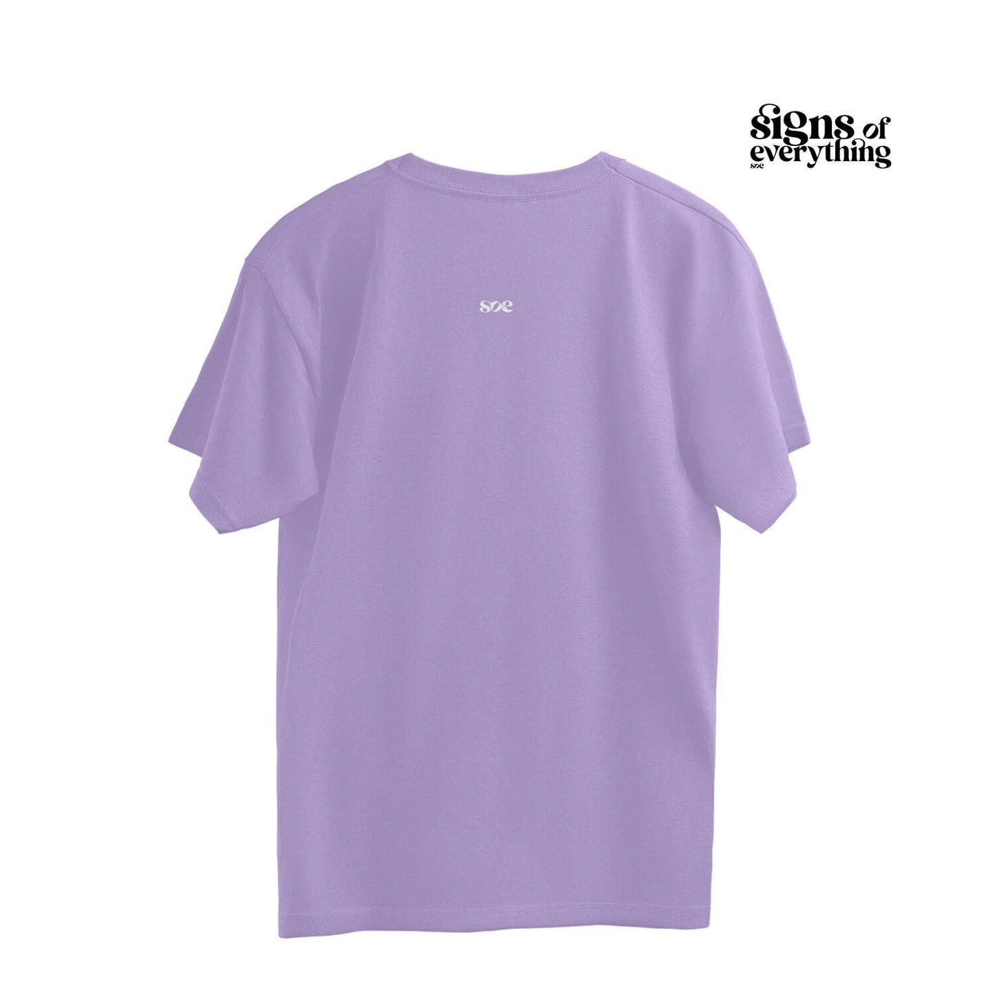 SOE Signs Oversized Unisex Tee
