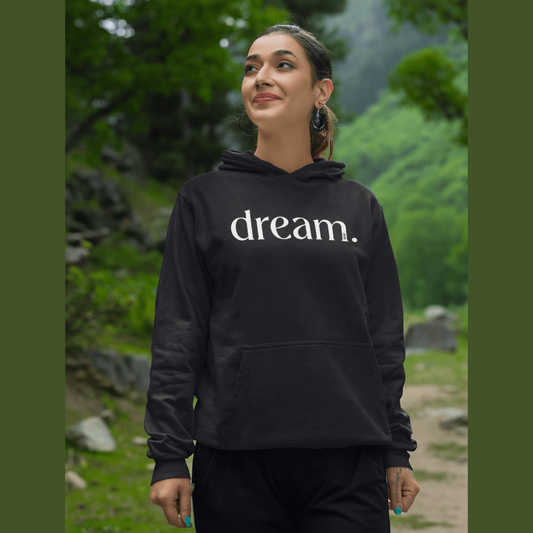 SOE Dream Hoodie Black Forest