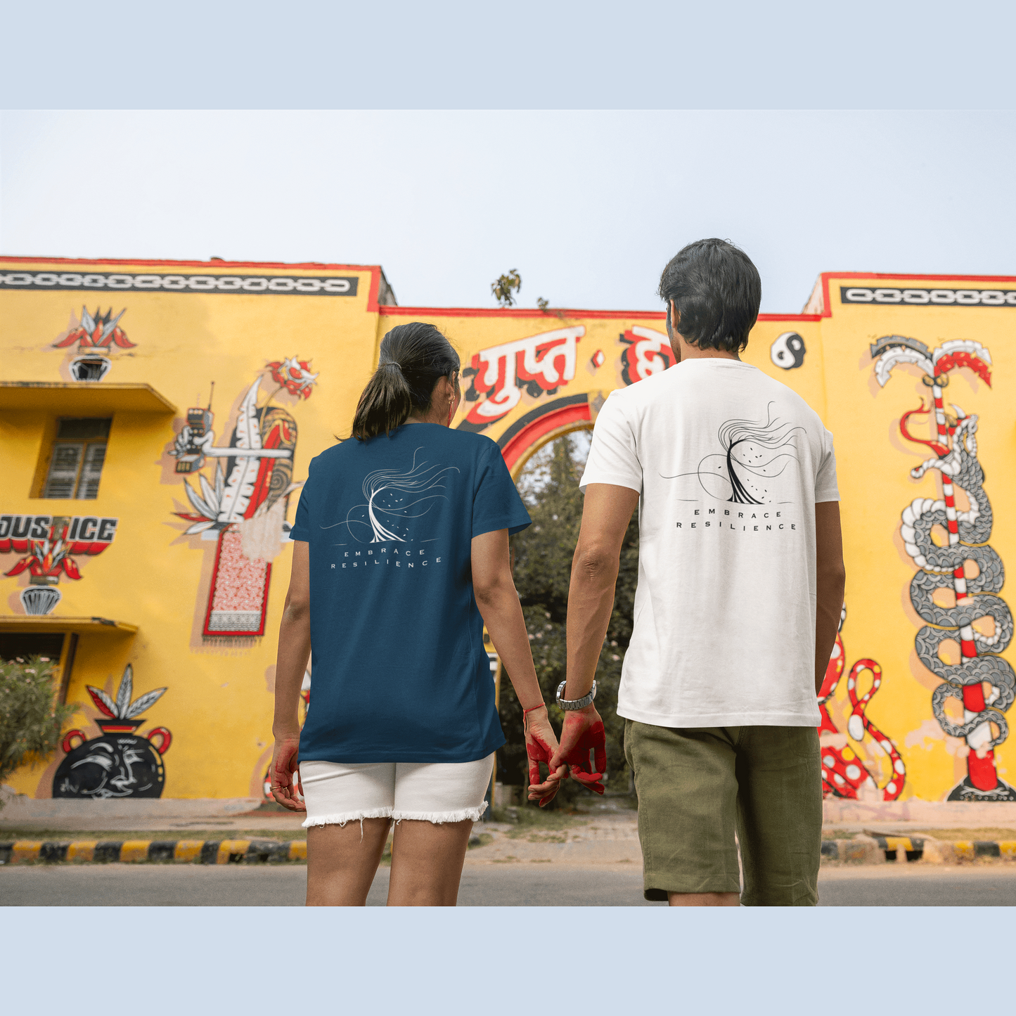 SOE Embrace Resilience NB and WH