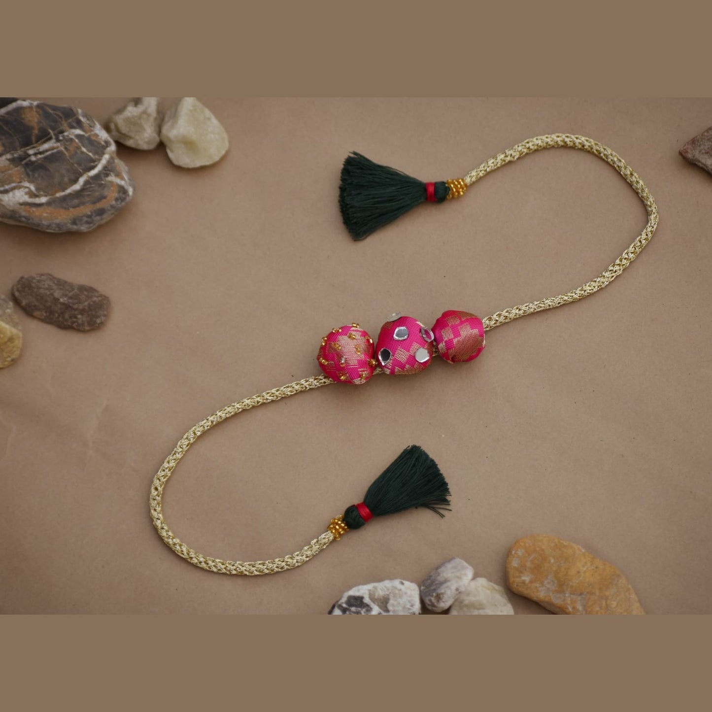 SOE Laddu Combo Pink