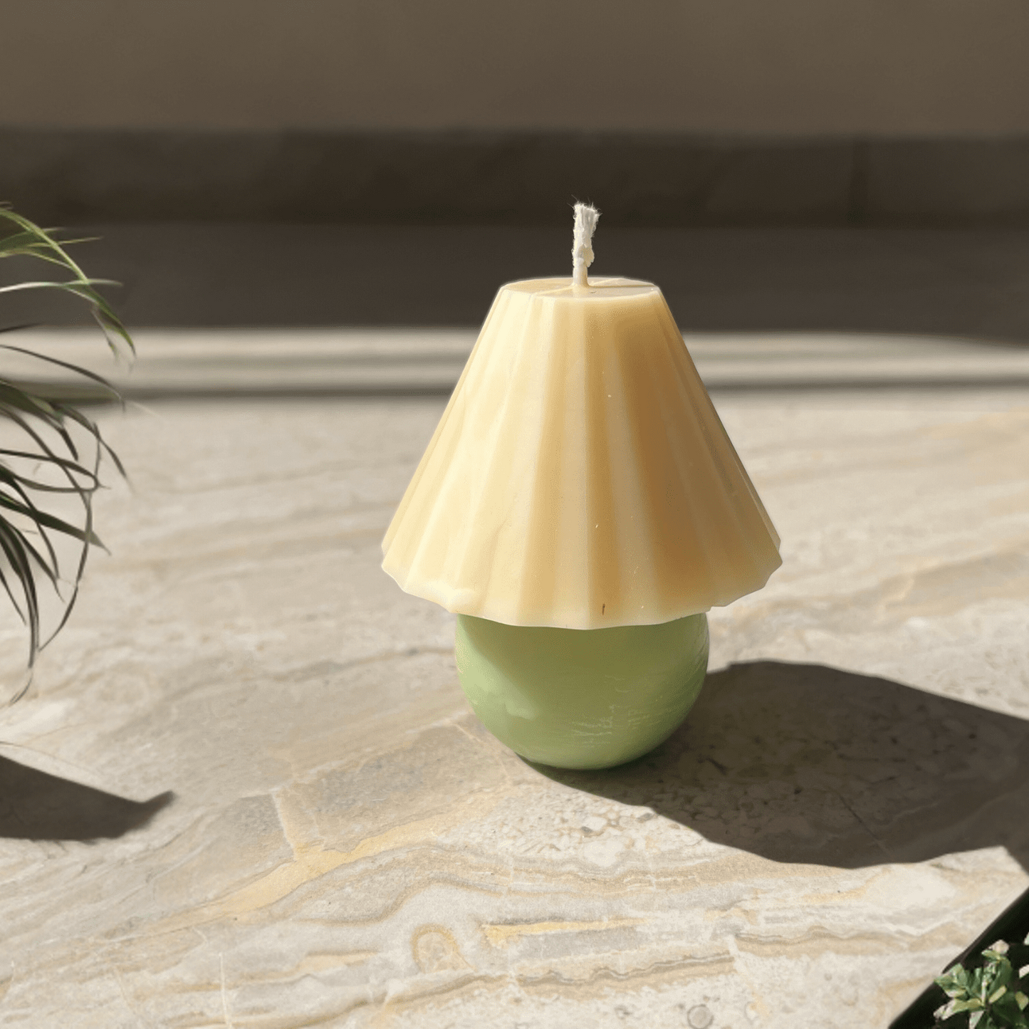 SOE Gobar Diya Floral