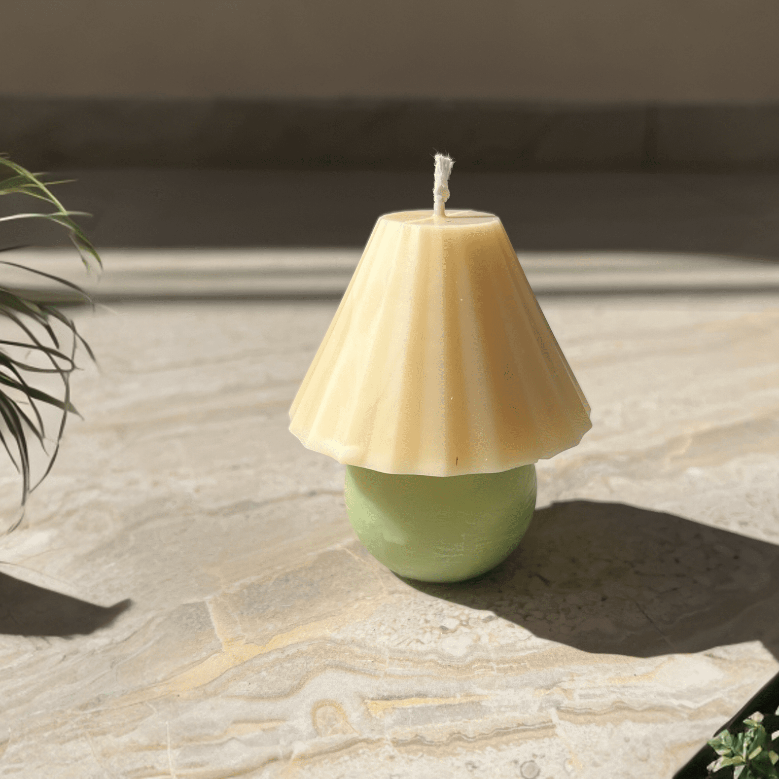 SOE Gobar Diya Floral