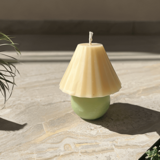 SOE Gobar Diya Floral