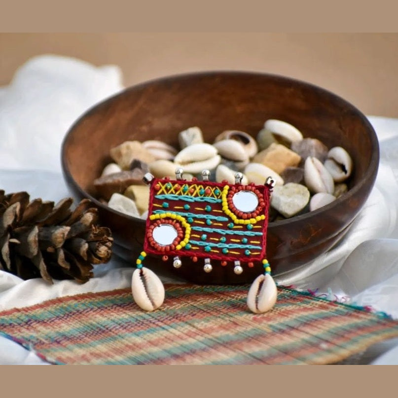 SOE Noor Debase Ring Front