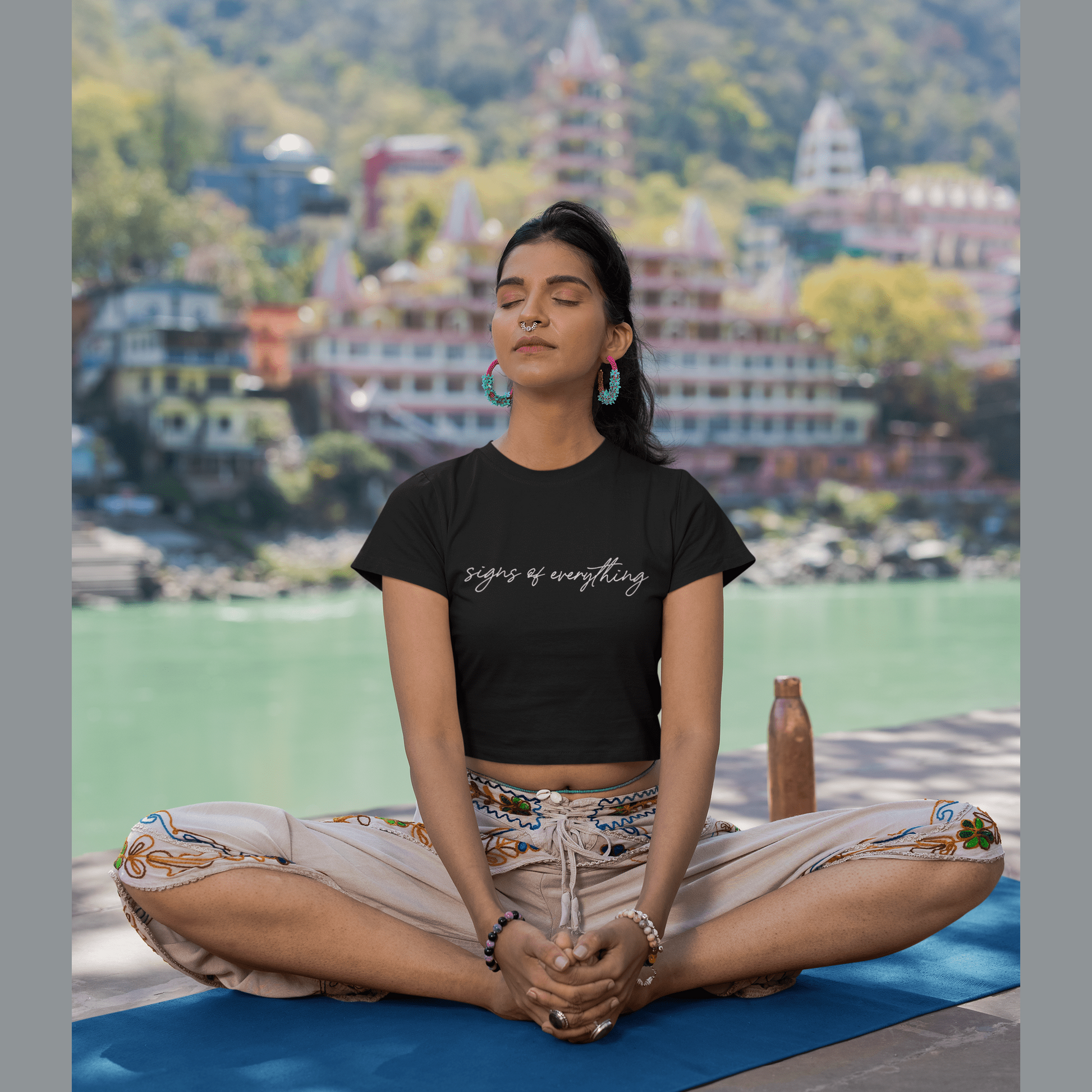 SOE Signs Black Girl 