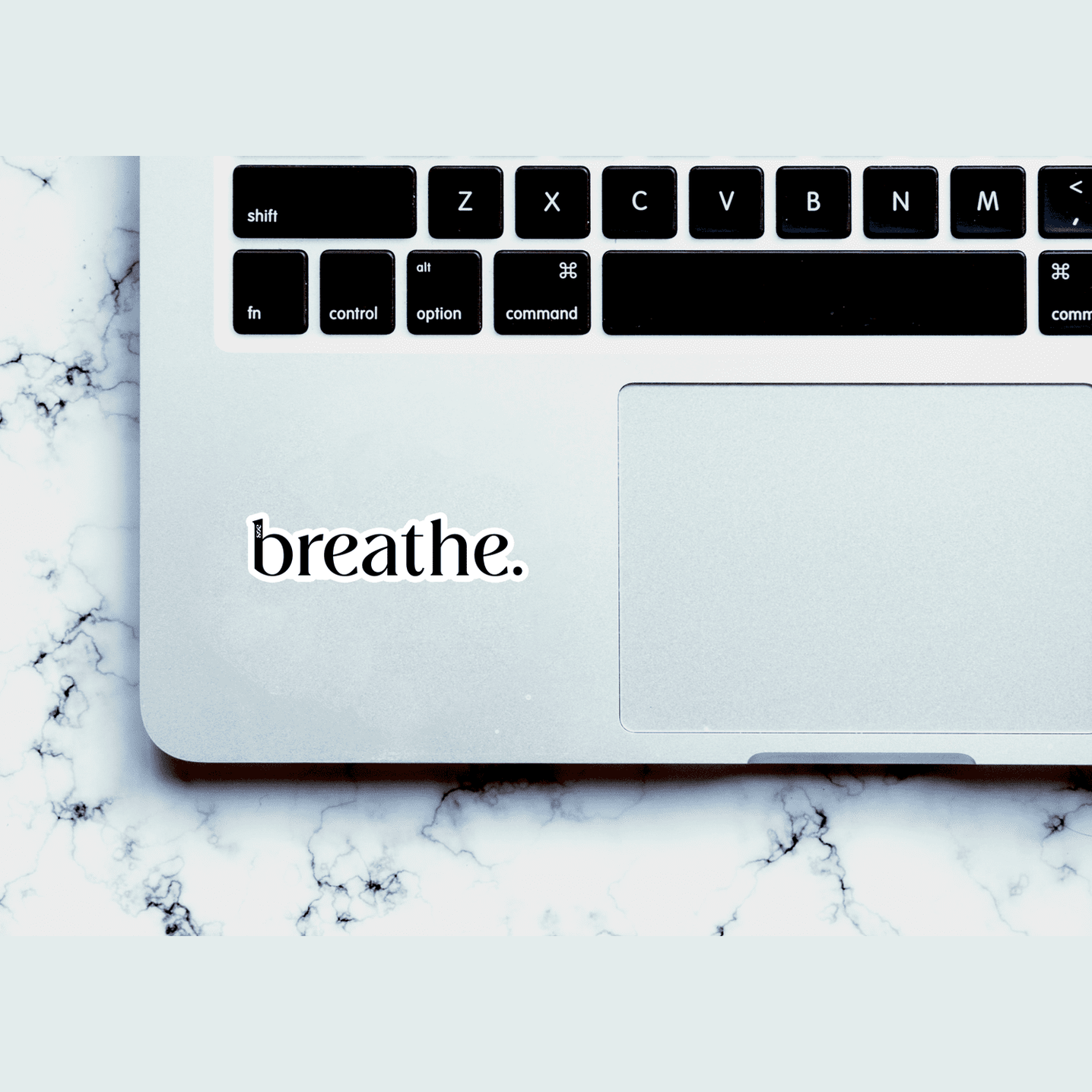 SOE Sticker Set Breathe