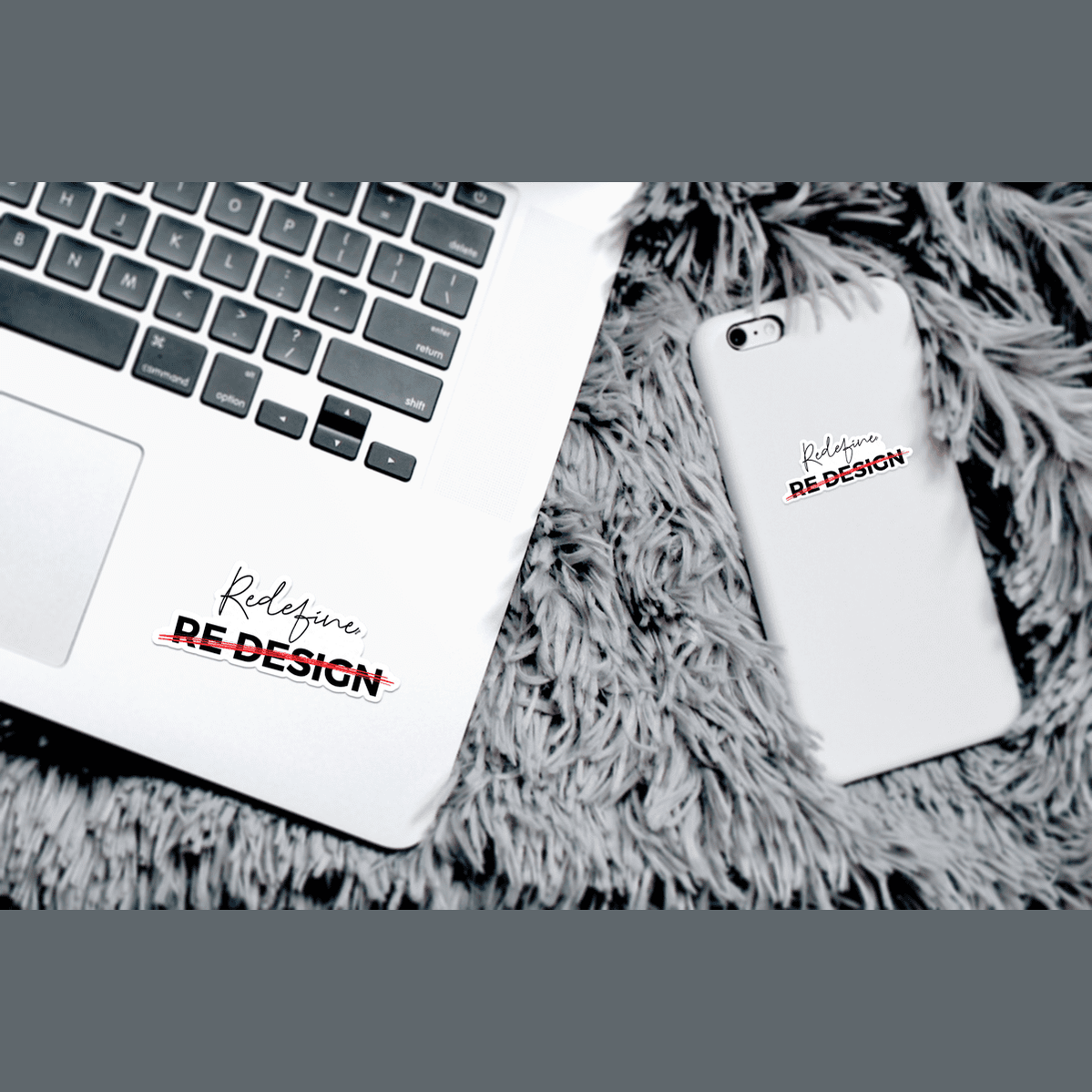 SOE Sticker Set Redesign