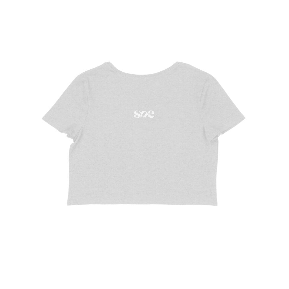 SOE - Crop Top