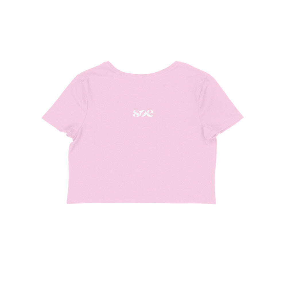 SOE - Crop Top