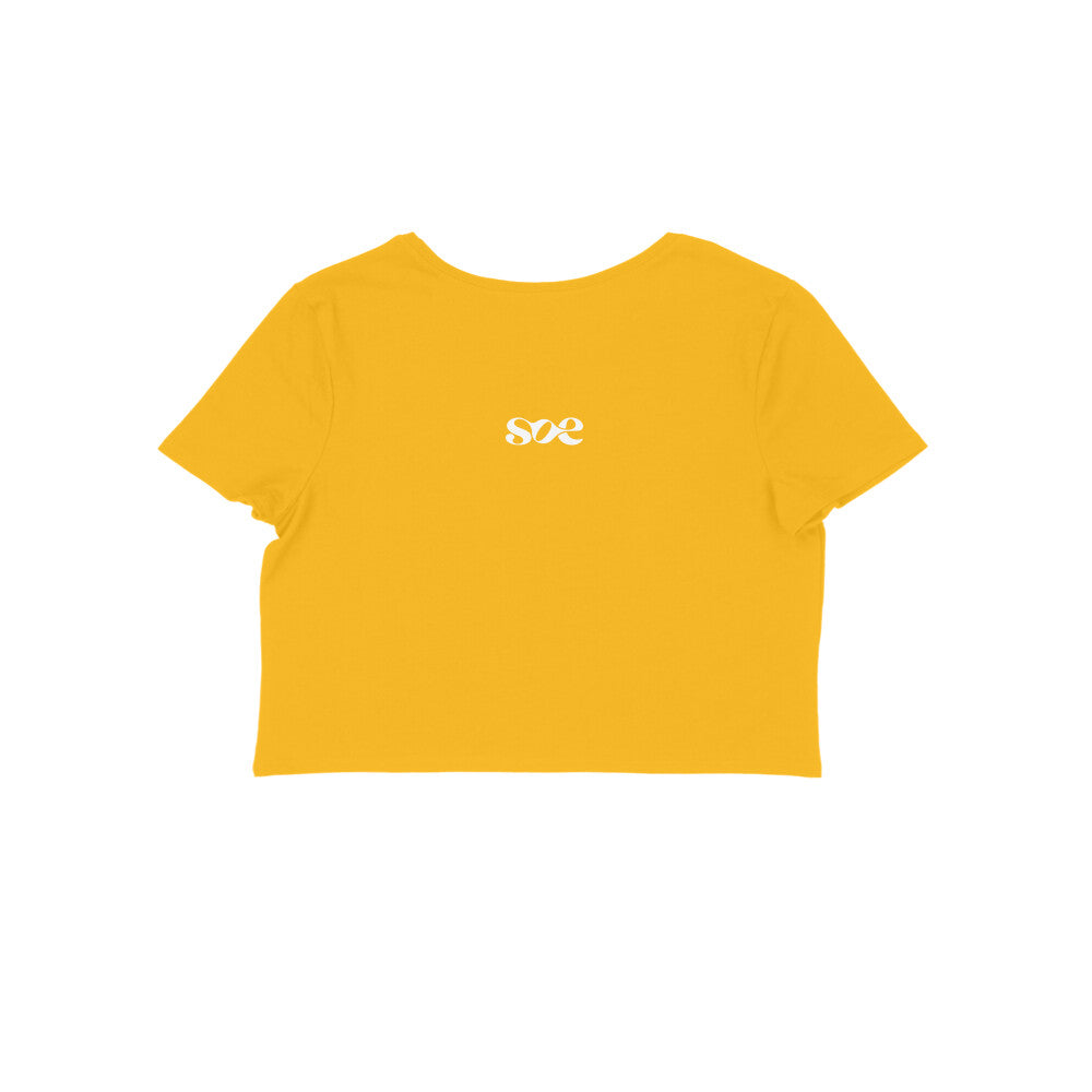 SOE - Crop Top