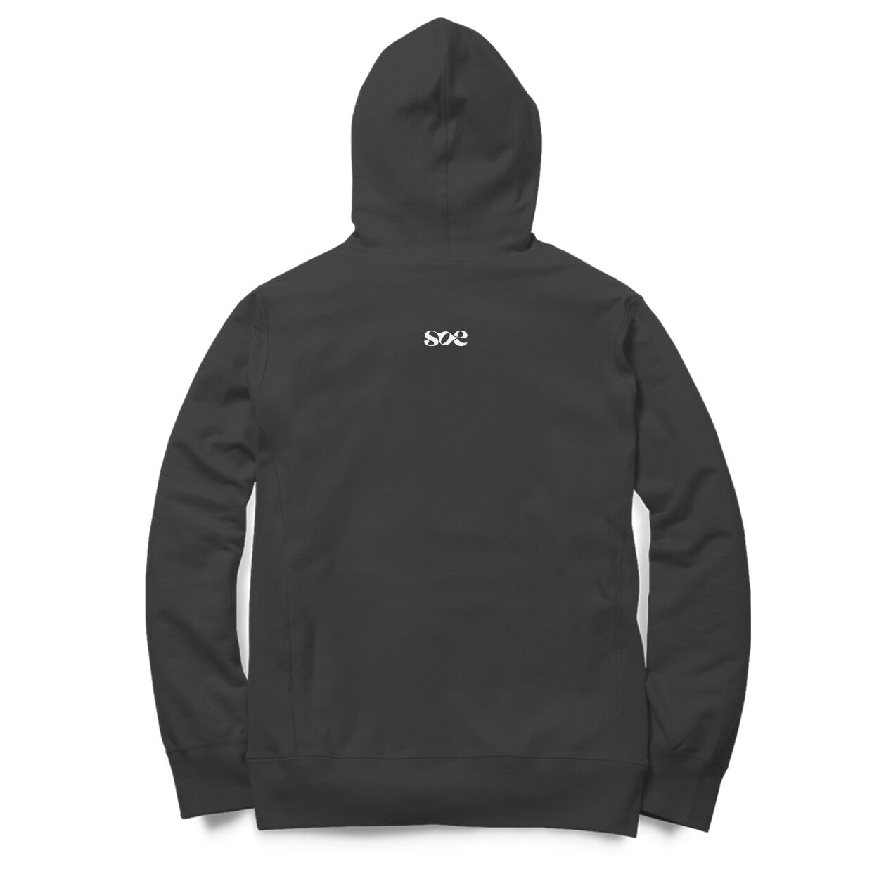 SOE Breathe Oversized Unisex Hoodie