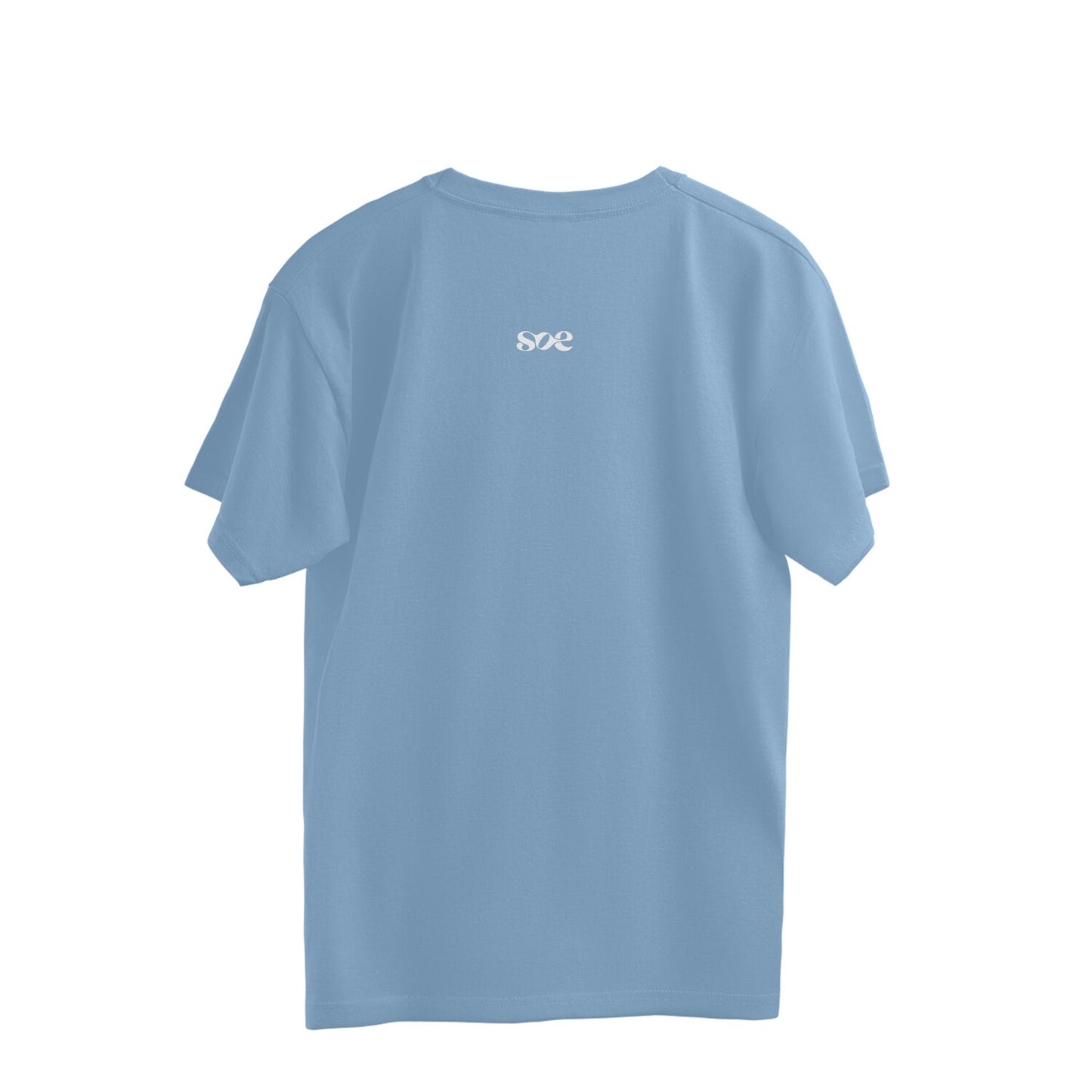 SOE Breathe Oversized Unisex Tee